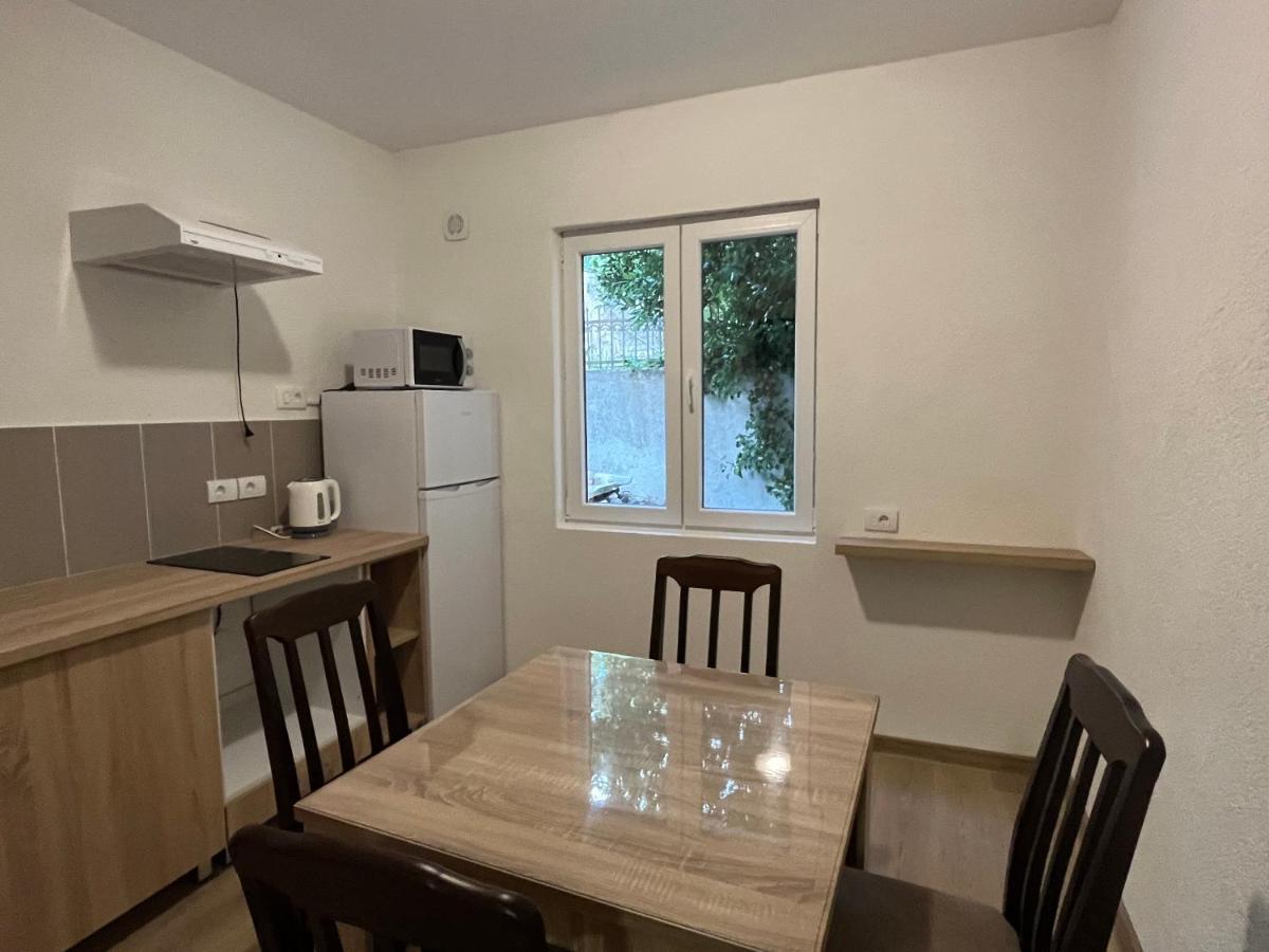 Apartament Seaadrik Bar Zewnętrze zdjęcie