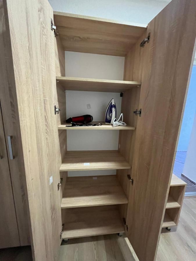 Apartament Seaadrik Bar Zewnętrze zdjęcie