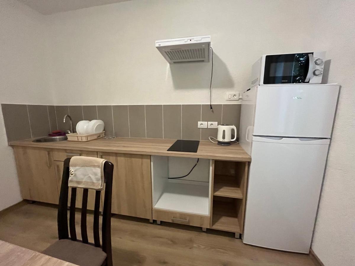 Apartament Seaadrik Bar Zewnętrze zdjęcie