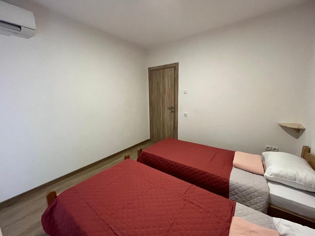 Apartament Seaadrik Bar Zewnętrze zdjęcie