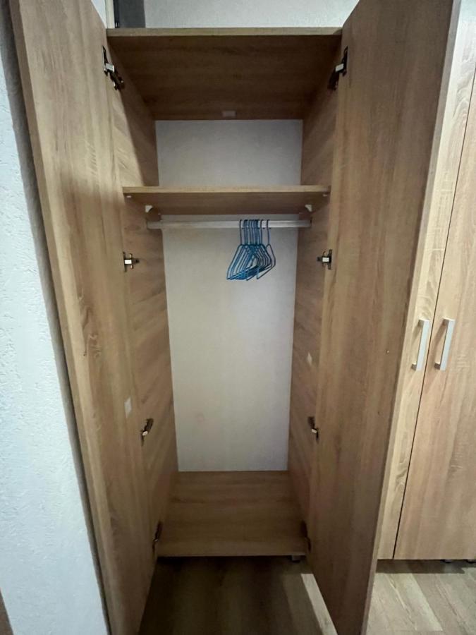 Apartament Seaadrik Bar Zewnętrze zdjęcie