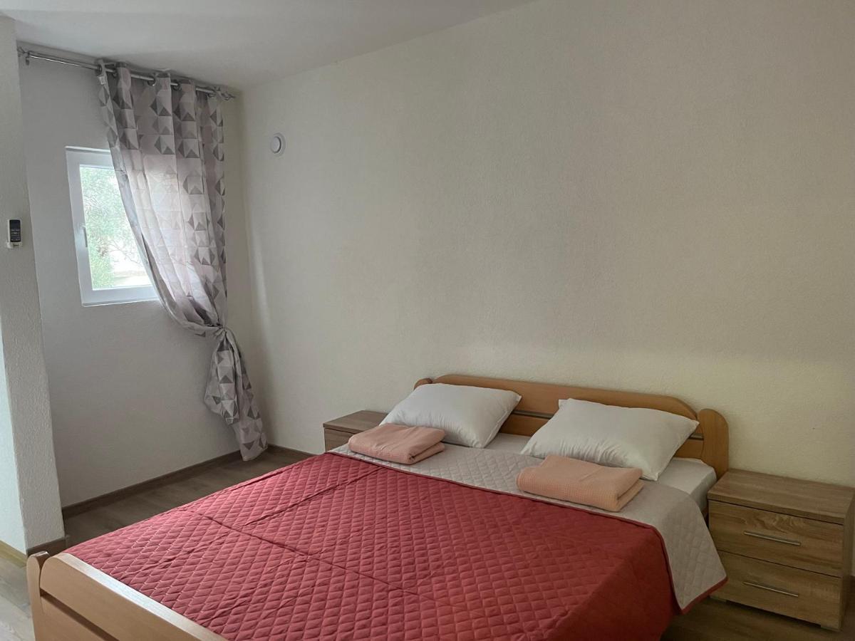 Apartament Seaadrik Bar Zewnętrze zdjęcie