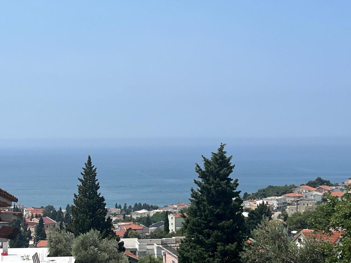 Apartament Seaadrik Bar Zewnętrze zdjęcie