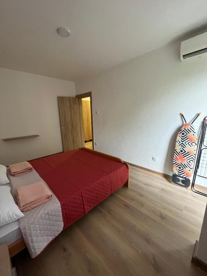 Apartament Seaadrik Bar Zewnętrze zdjęcie