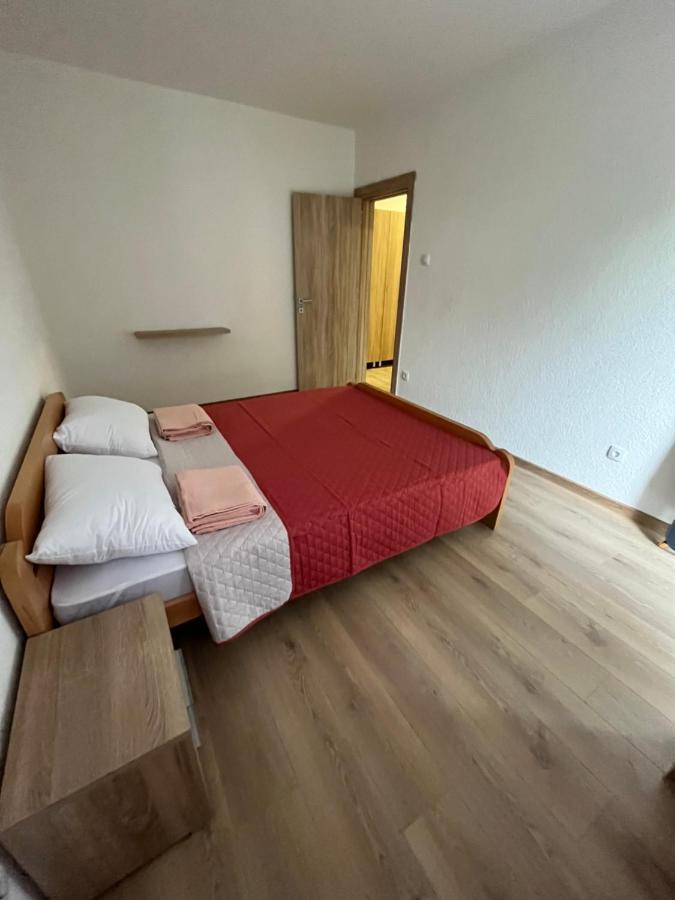 Apartament Seaadrik Bar Zewnętrze zdjęcie