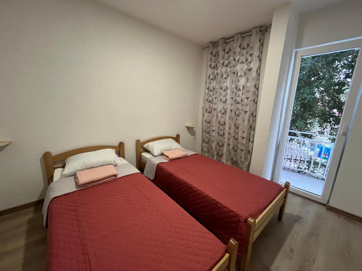 Apartament Seaadrik Bar Zewnętrze zdjęcie