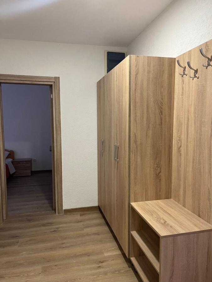 Apartament Seaadrik Bar Zewnętrze zdjęcie