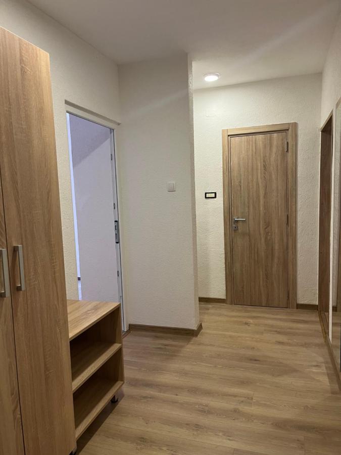 Apartament Seaadrik Bar Zewnętrze zdjęcie
