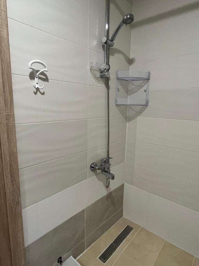 Apartament Seaadrik Bar Zewnętrze zdjęcie