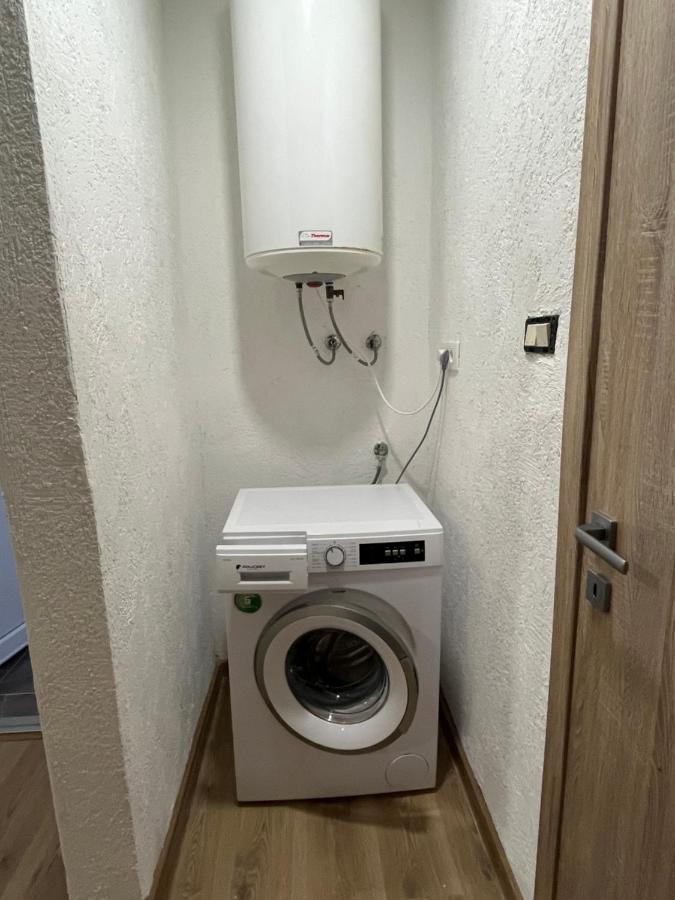 Apartament Seaadrik Bar Zewnętrze zdjęcie