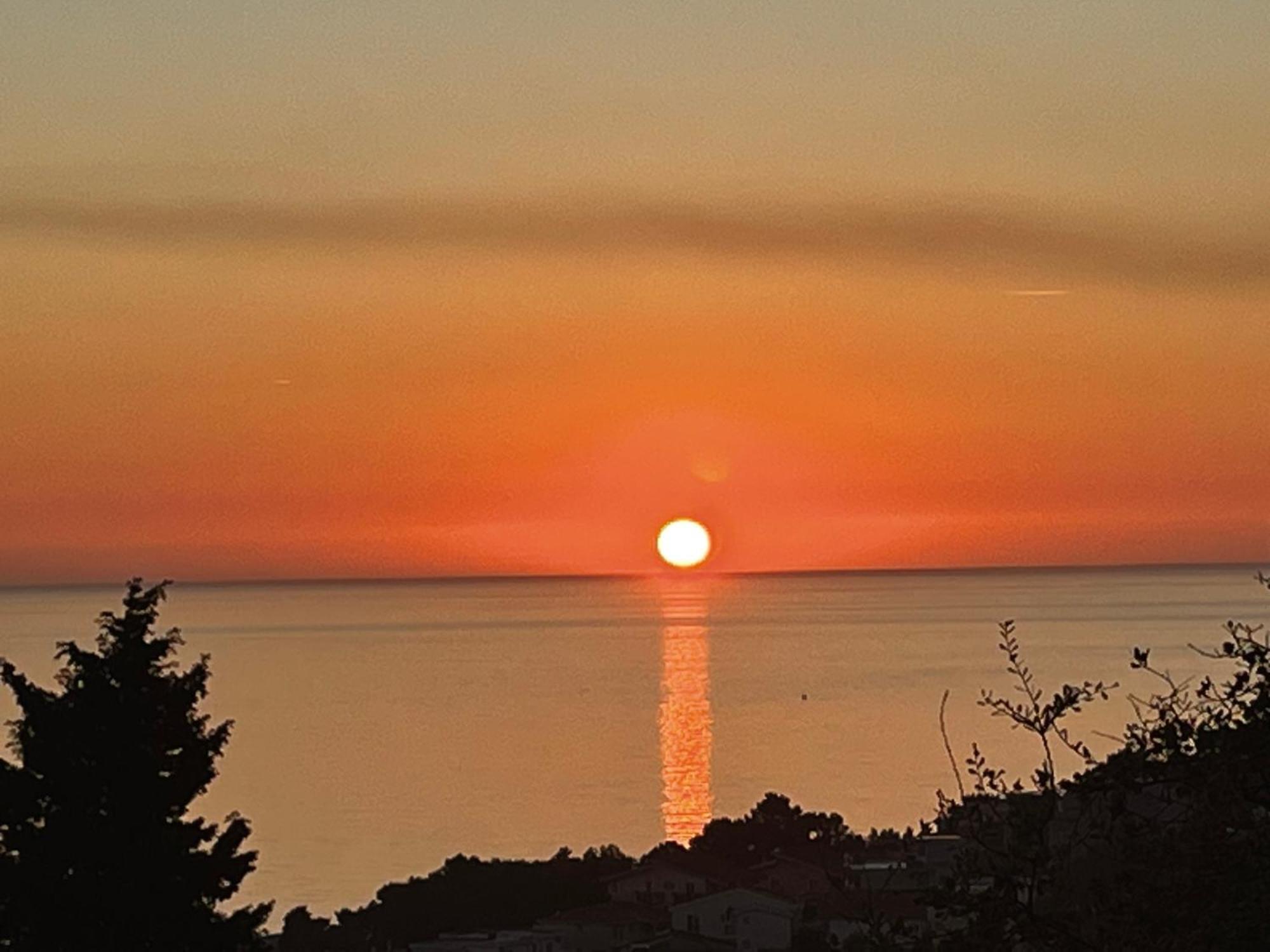 Apartament Seaadrik Bar Zewnętrze zdjęcie