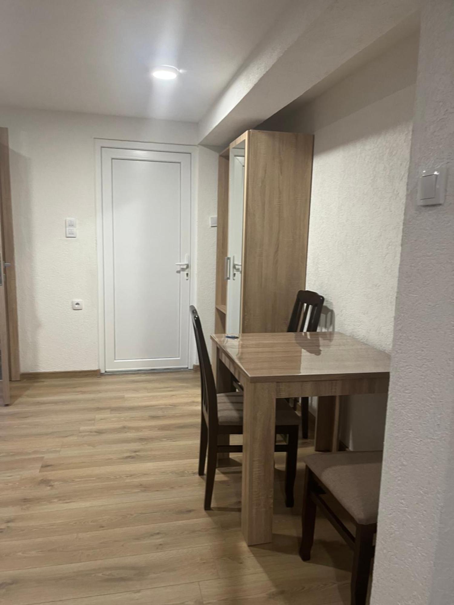 Apartament Seaadrik Bar Zewnętrze zdjęcie