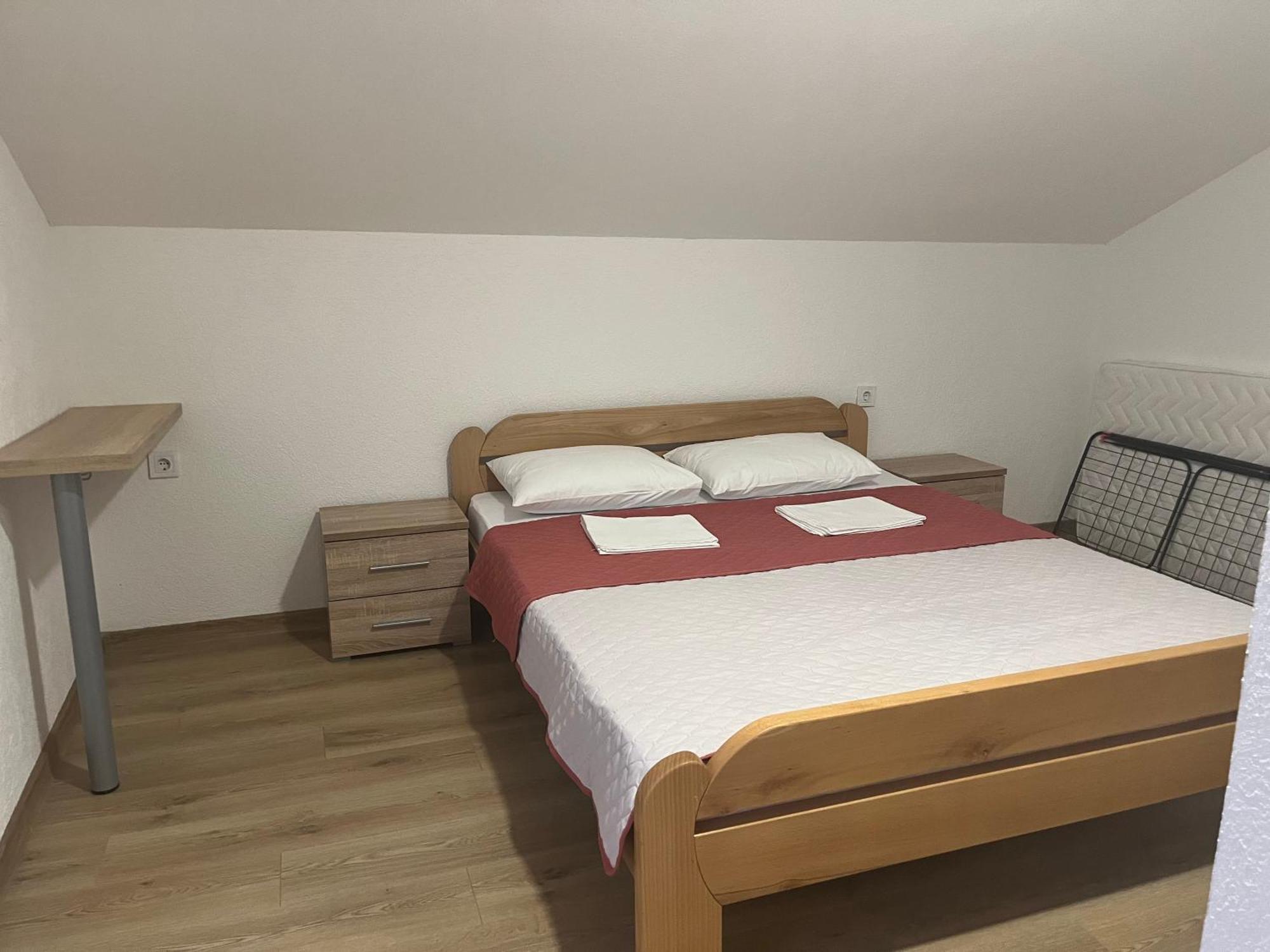 Apartament Seaadrik Bar Zewnętrze zdjęcie