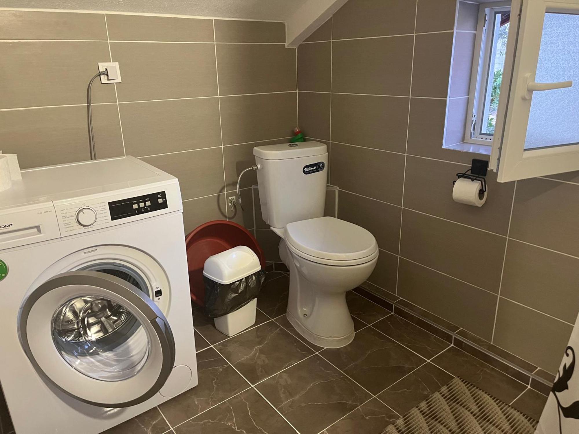 Apartament Seaadrik Bar Zewnętrze zdjęcie