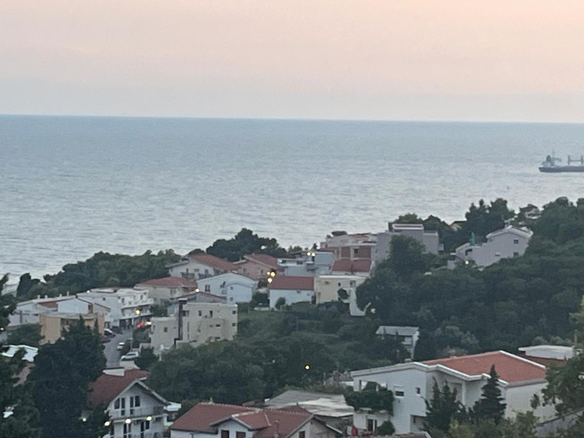 Apartament Seaadrik Bar Zewnętrze zdjęcie