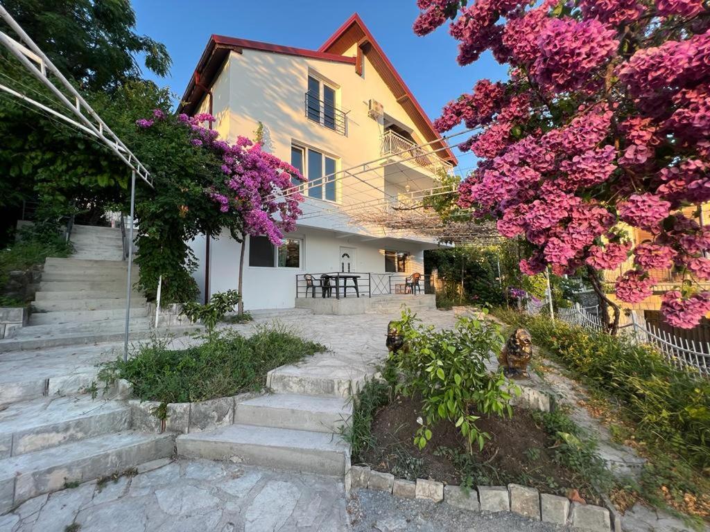 Apartament Seaadrik Bar Zewnętrze zdjęcie